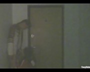 Fucking In The Hallway
